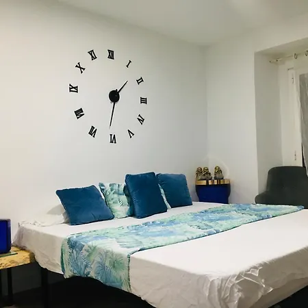 Apartamento Delux Ll Madrid Exterior photo