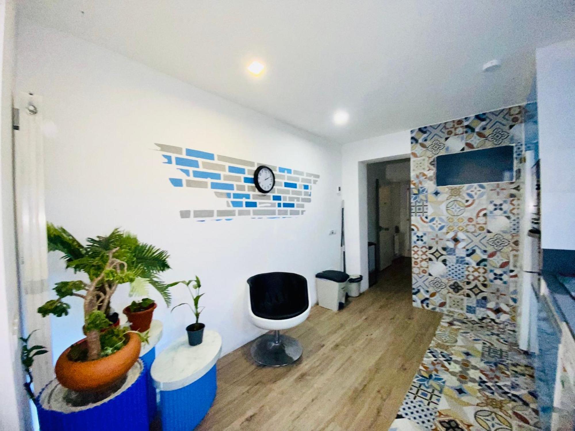 Delux Ll Apartment