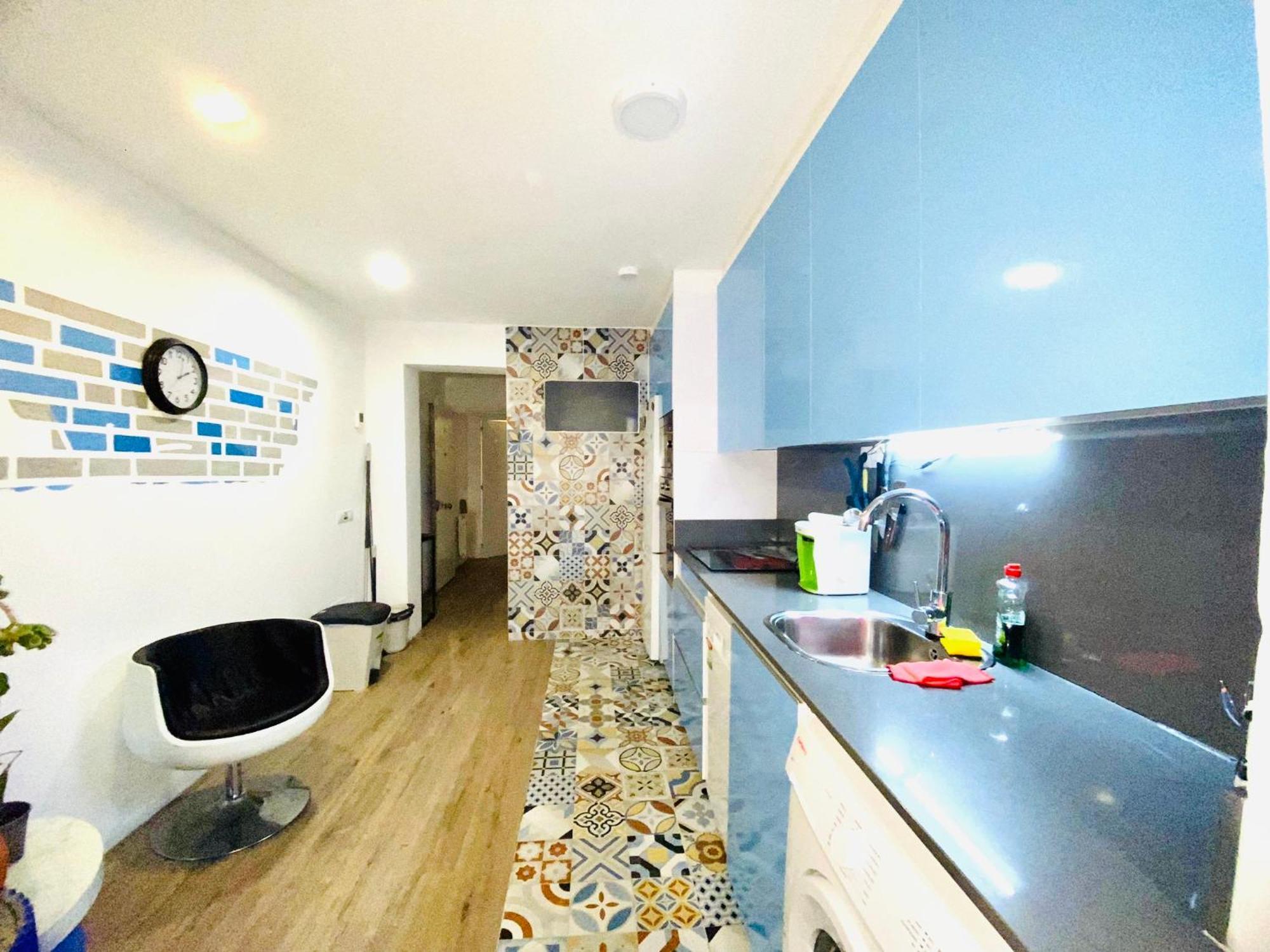 Apartment Delux Ll *