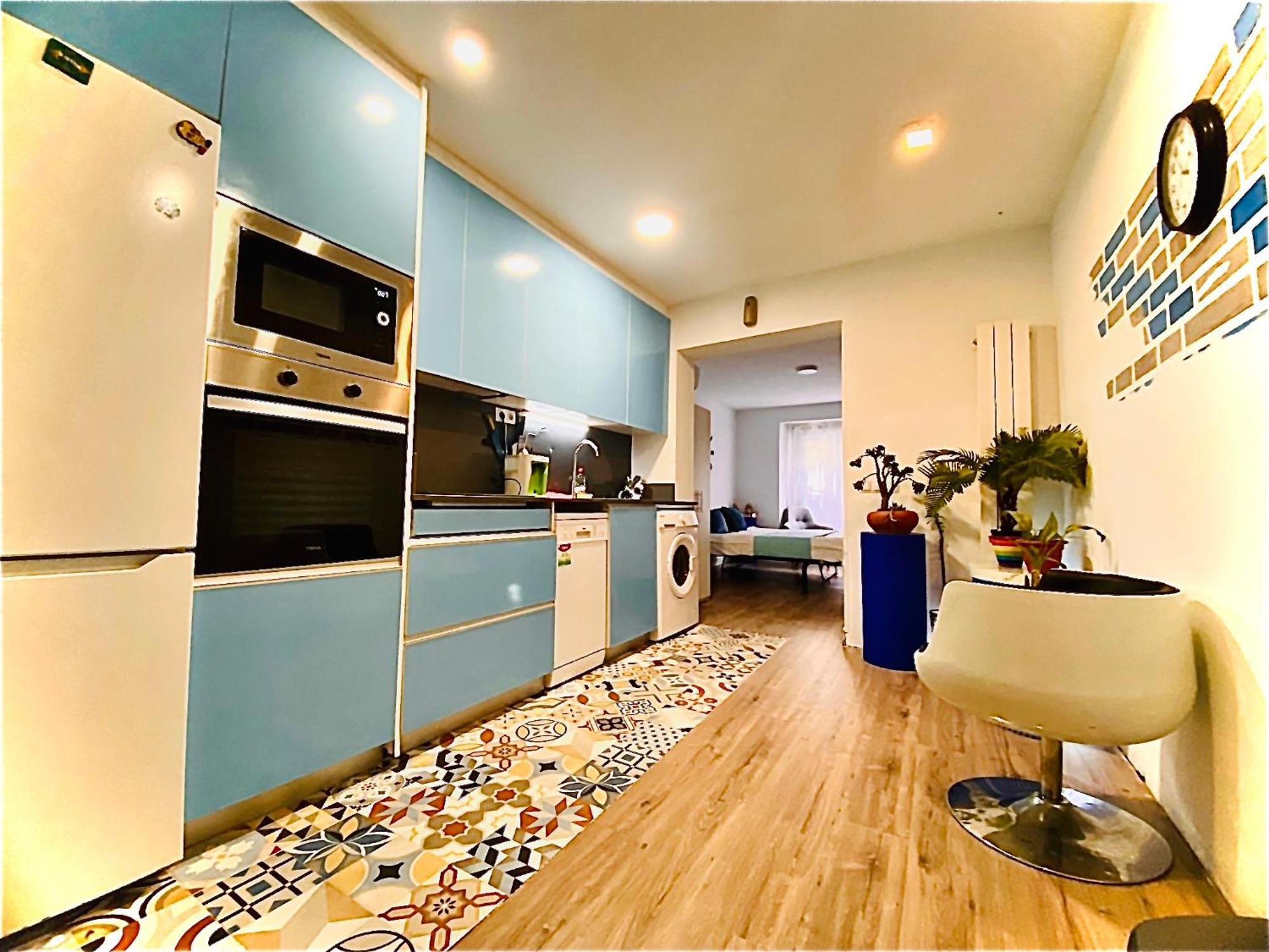 Delux Ll Apartment